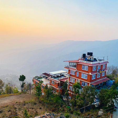 Himalayan Sunrise Hotel Dhulikhel Exterior photo