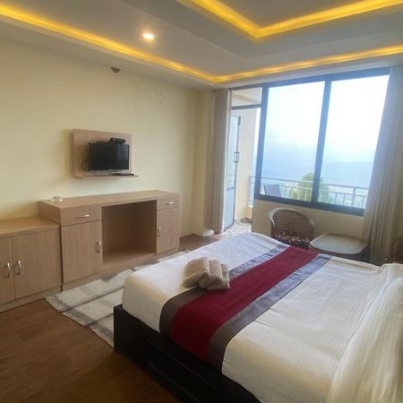Himalayan Sunrise Hotel Dhulikhel Exterior photo