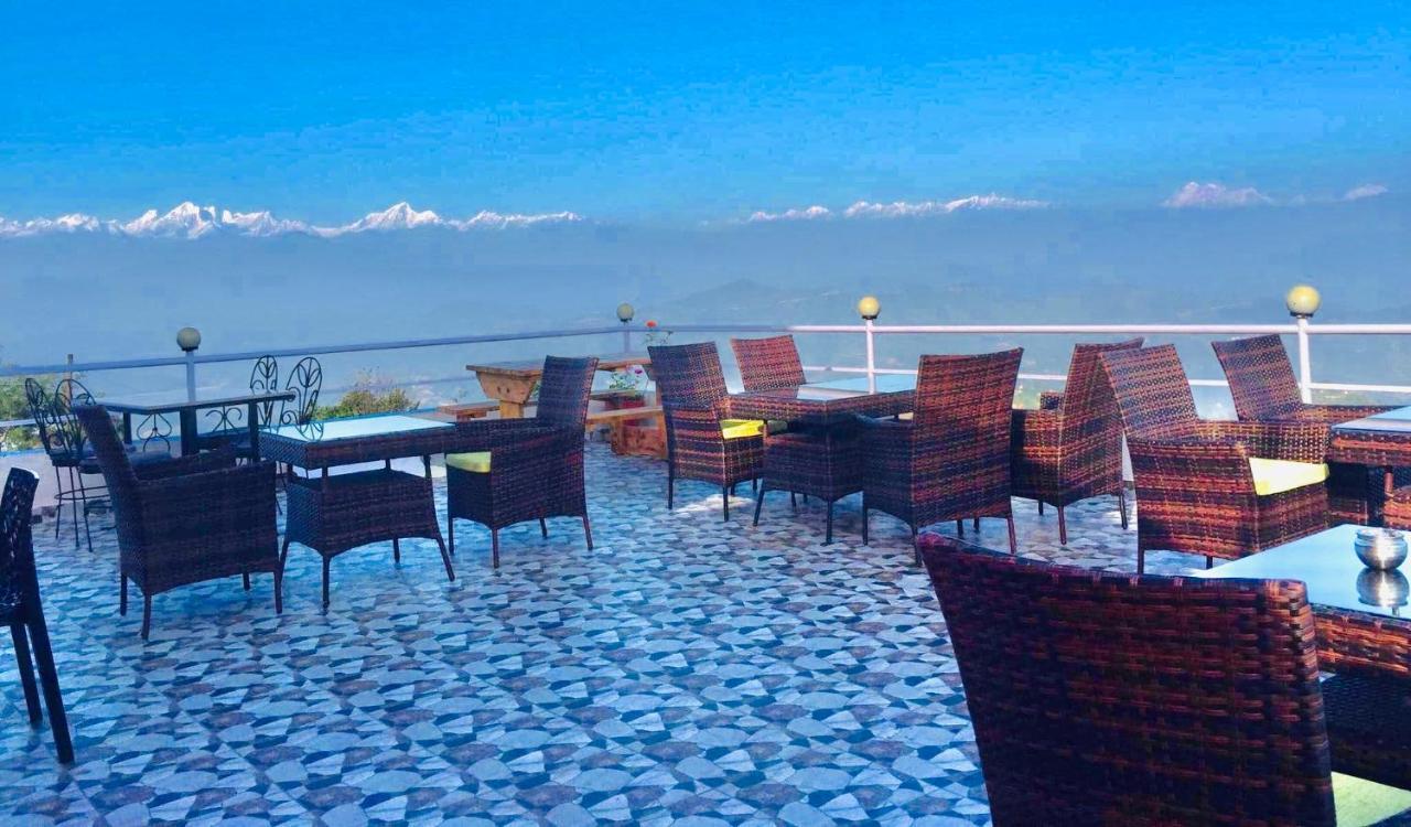 Himalayan Sunrise Hotel Dhulikhel Exterior photo
