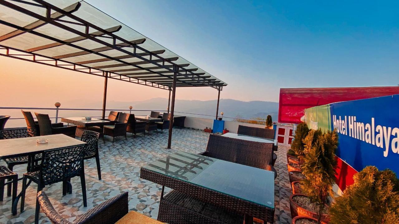Himalayan Sunrise Hotel Dhulikhel Exterior photo