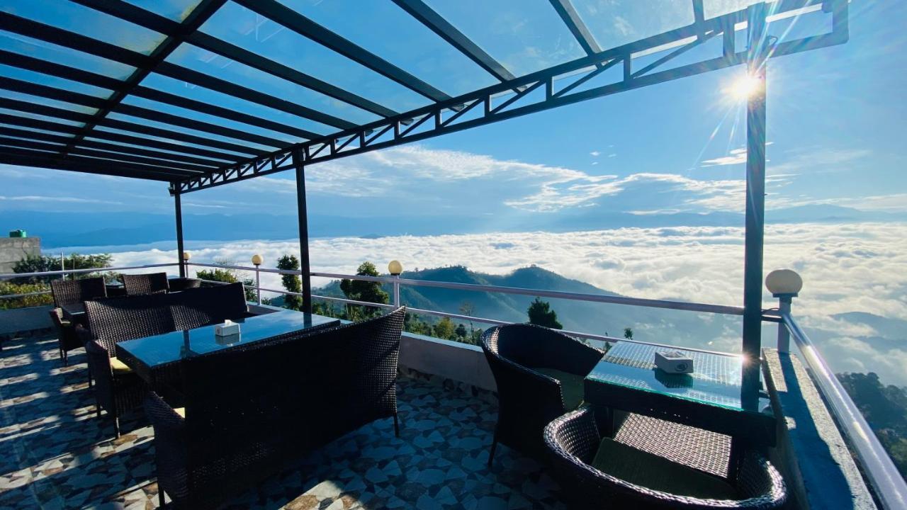 Himalayan Sunrise Hotel Dhulikhel Exterior photo