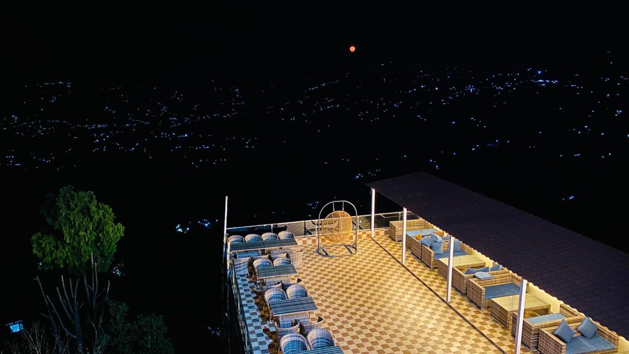 Himalayan Sunrise Hotel Dhulikhel Exterior photo