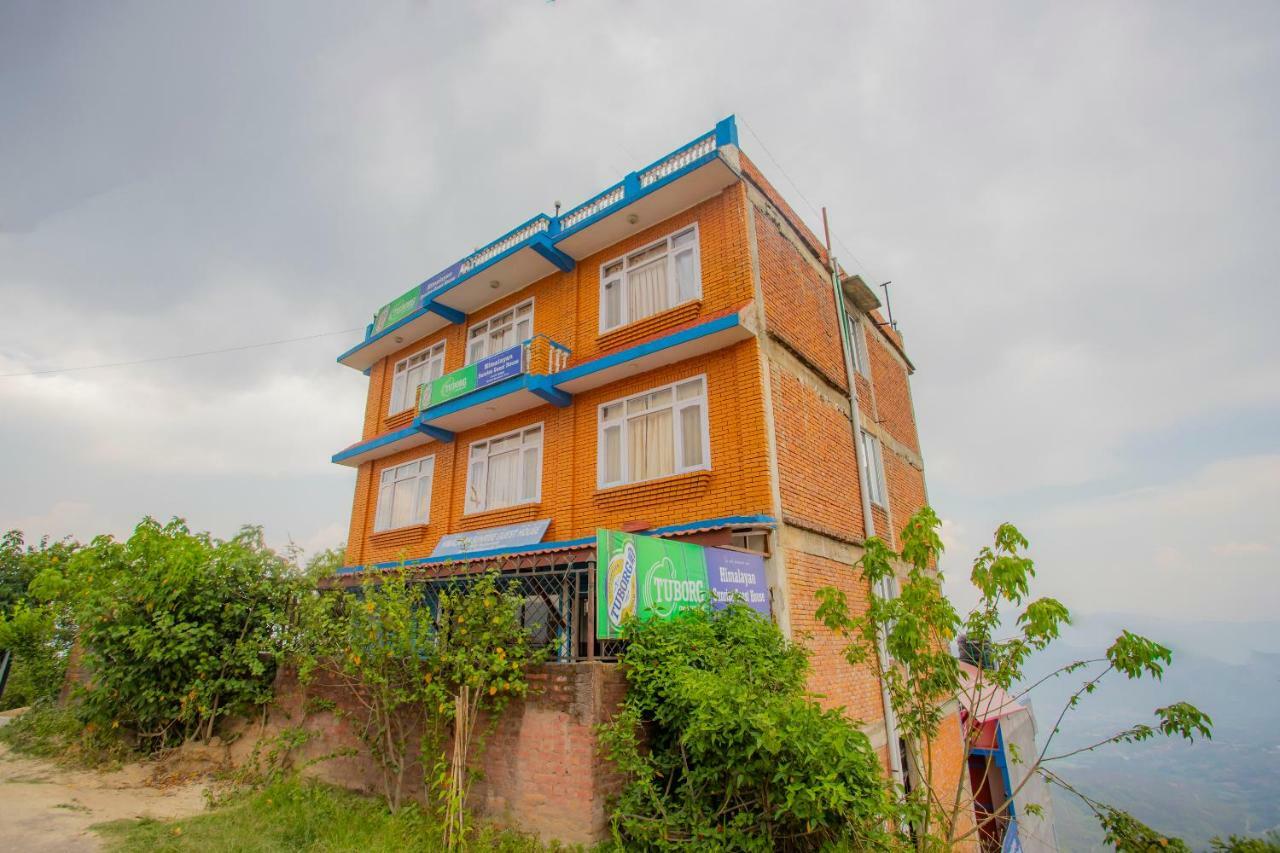 Himalayan Sunrise Hotel Dhulikhel Exterior photo