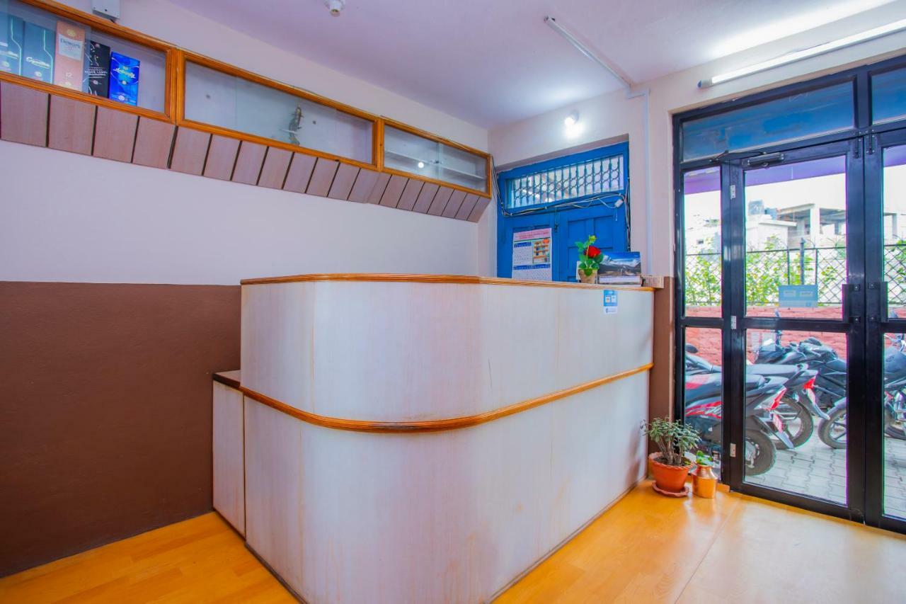 Himalayan Sunrise Hotel Dhulikhel Exterior photo