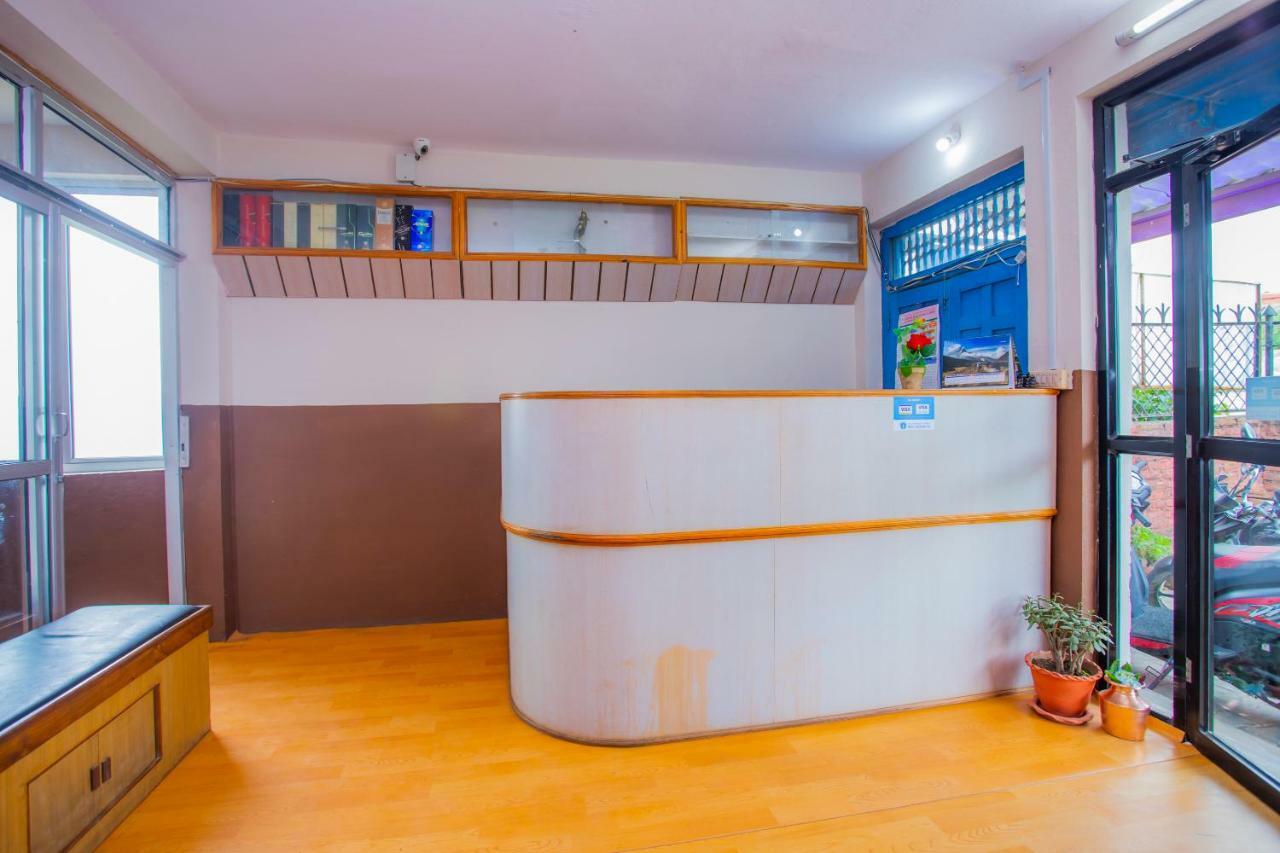Himalayan Sunrise Hotel Dhulikhel Exterior photo