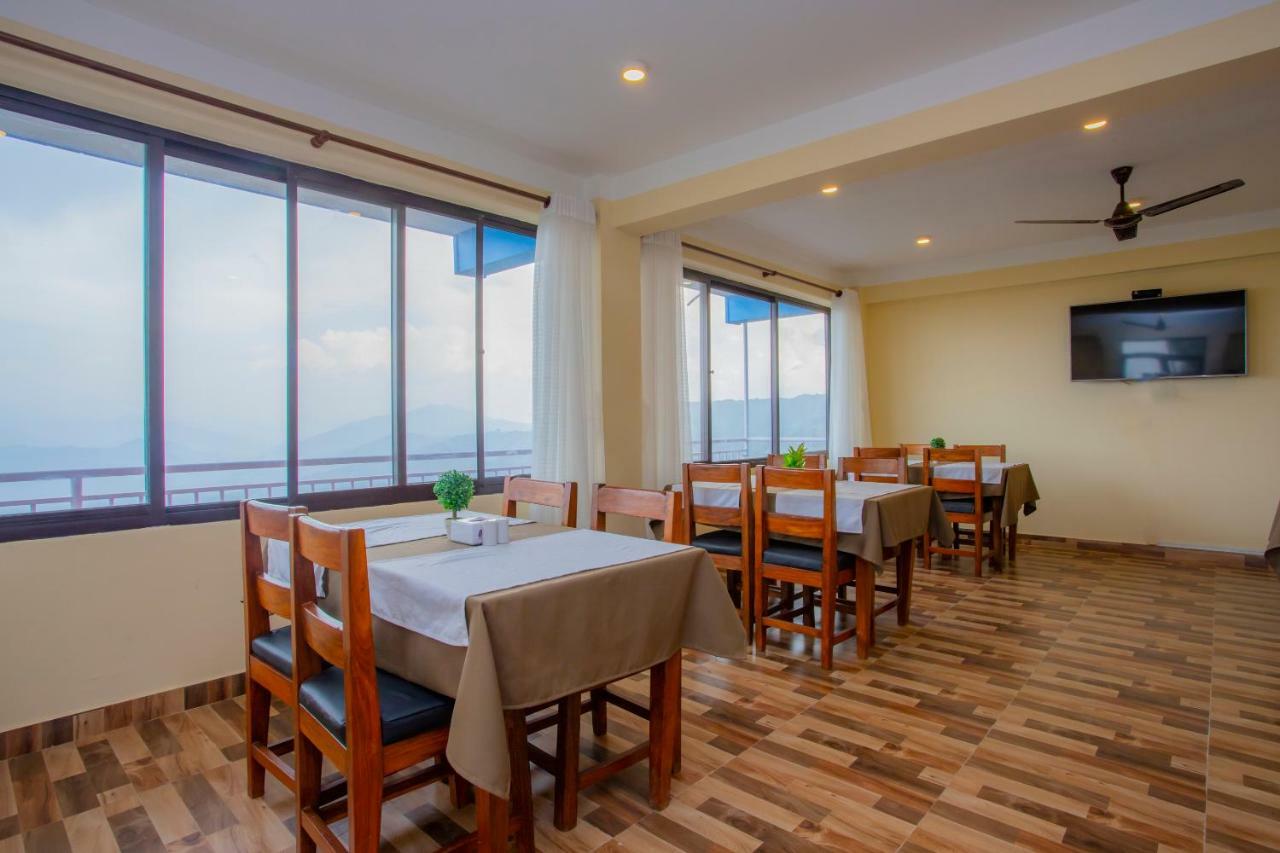 Himalayan Sunrise Hotel Dhulikhel Exterior photo