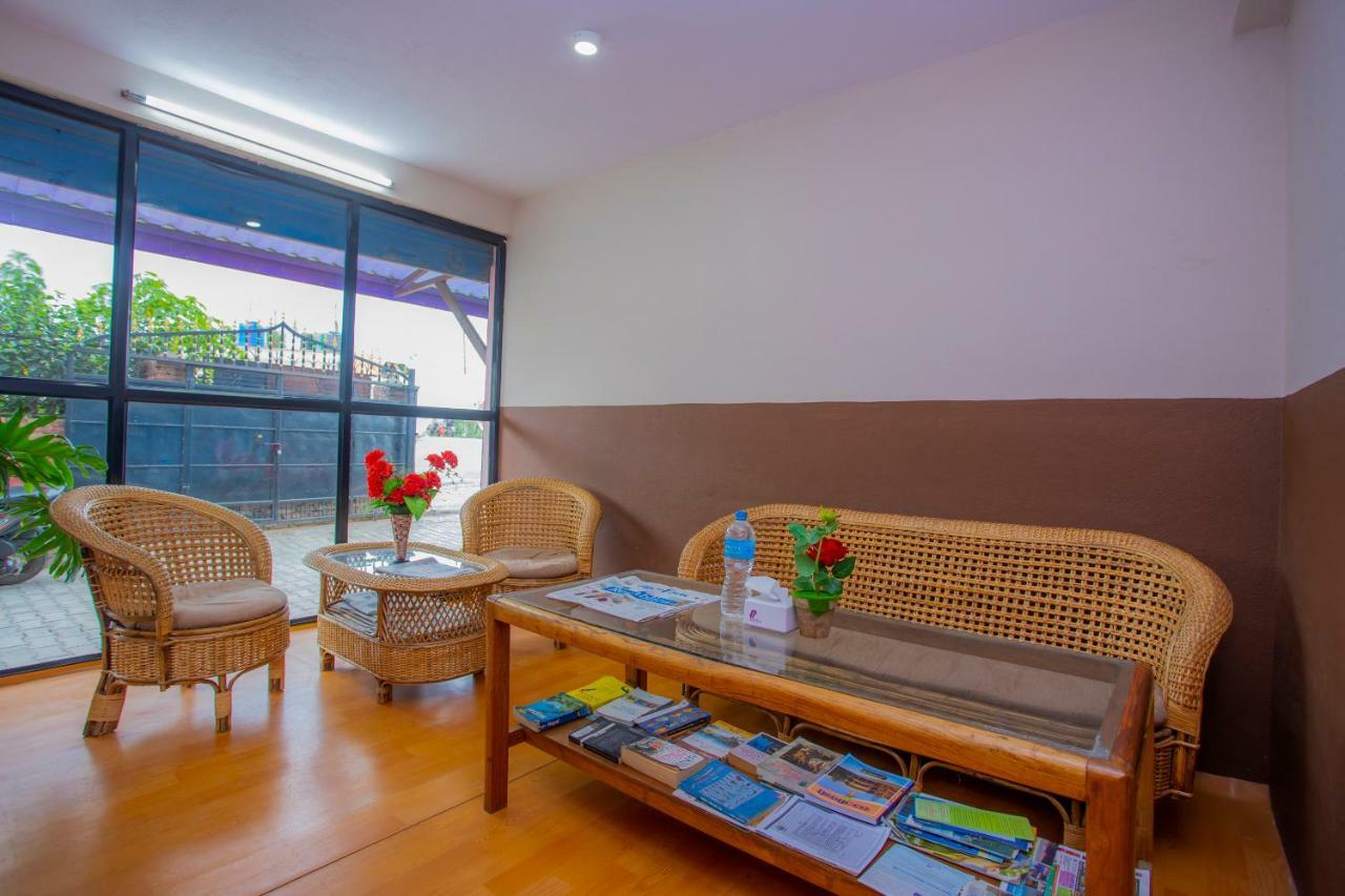 Himalayan Sunrise Hotel Dhulikhel Exterior photo
