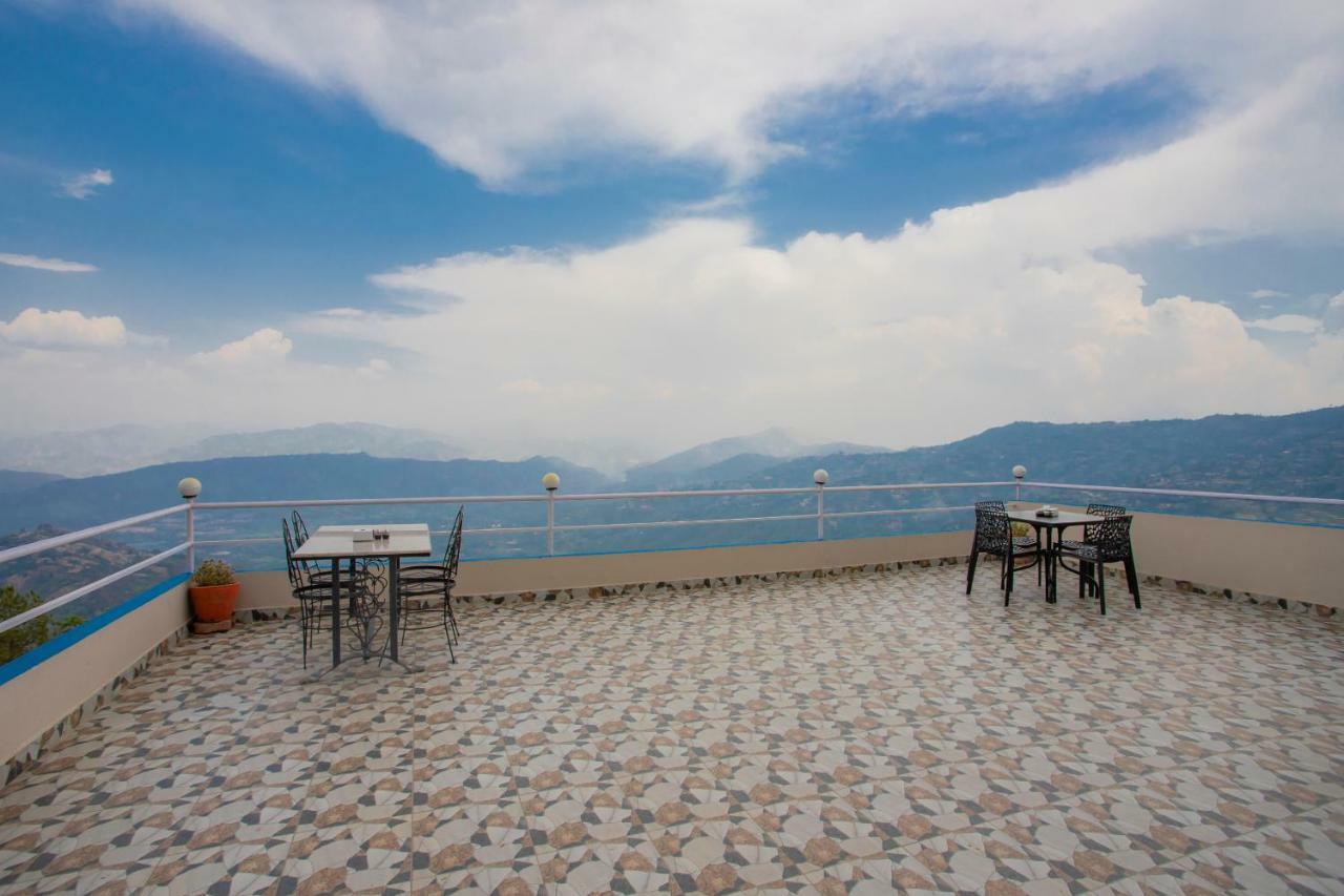 Himalayan Sunrise Hotel Dhulikhel Exterior photo